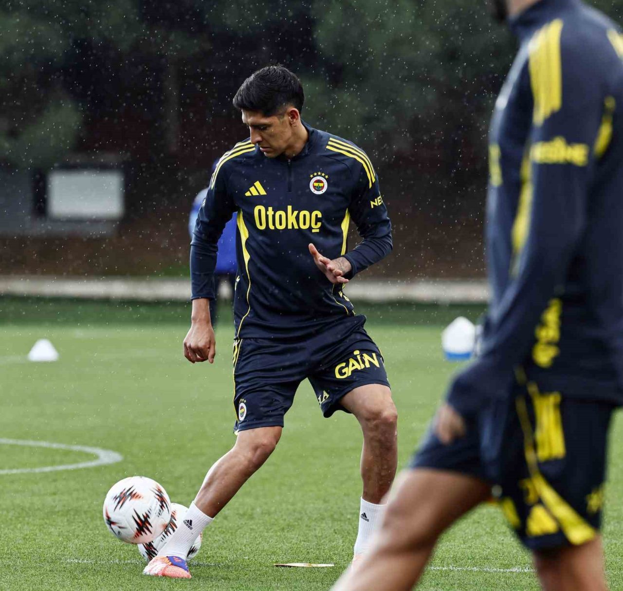 Fenerbahçe, 27 Kasım Perşembe akşamı Macar ekibi Ferencvaros ile sahasında