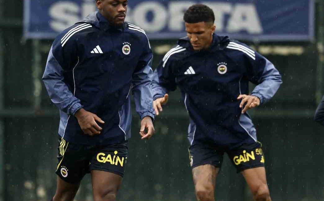 Fenerbahçe, Trendyol Süper Lig’in 14. haftasında 1 Aralık Pazartesi günü