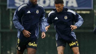 Fenerbahçe, Trendyol Süper Lig’in 14. haftasında 1 Aralık Pazartesi günü