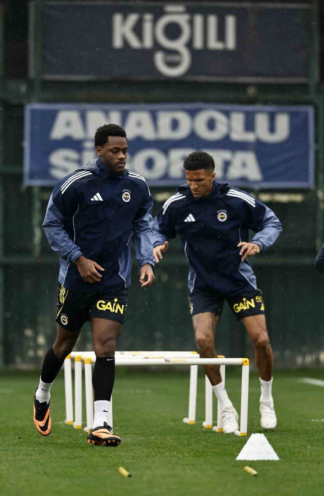 Fenerbahçe, Trendyol Süper Lig’in 14. haftasında 1 Aralık Pazartesi günü