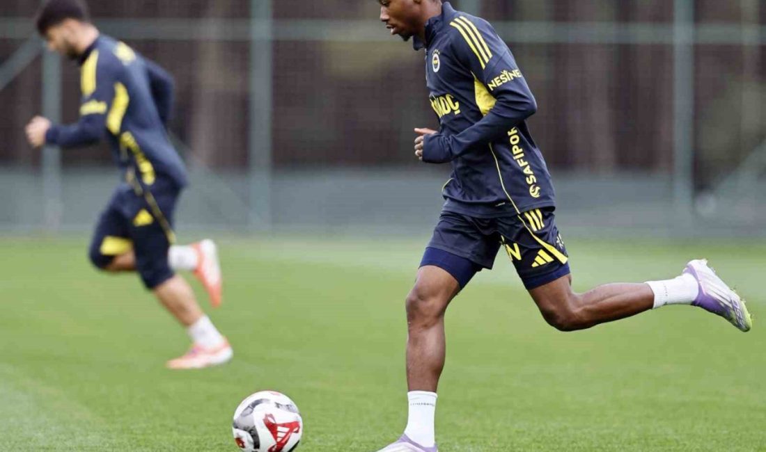 Fenerbahçe, Trendyol Süper Lig 13. haftasında deplasmanda Çaykur Rizespor oynayacağı