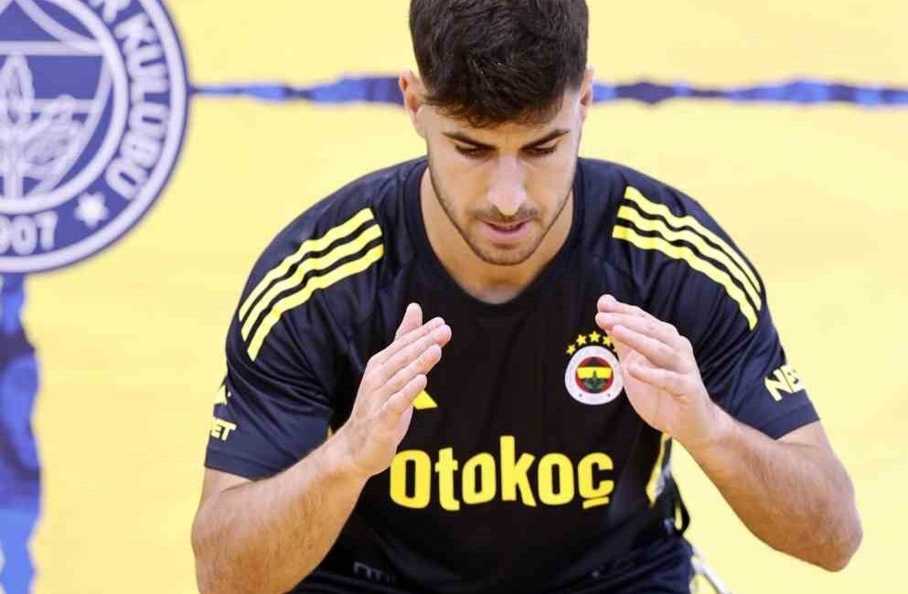 Fenerbahçe, Trendyol Süper Lig’in 13. haftasında Çaykur Rizespor ile oynayacağı