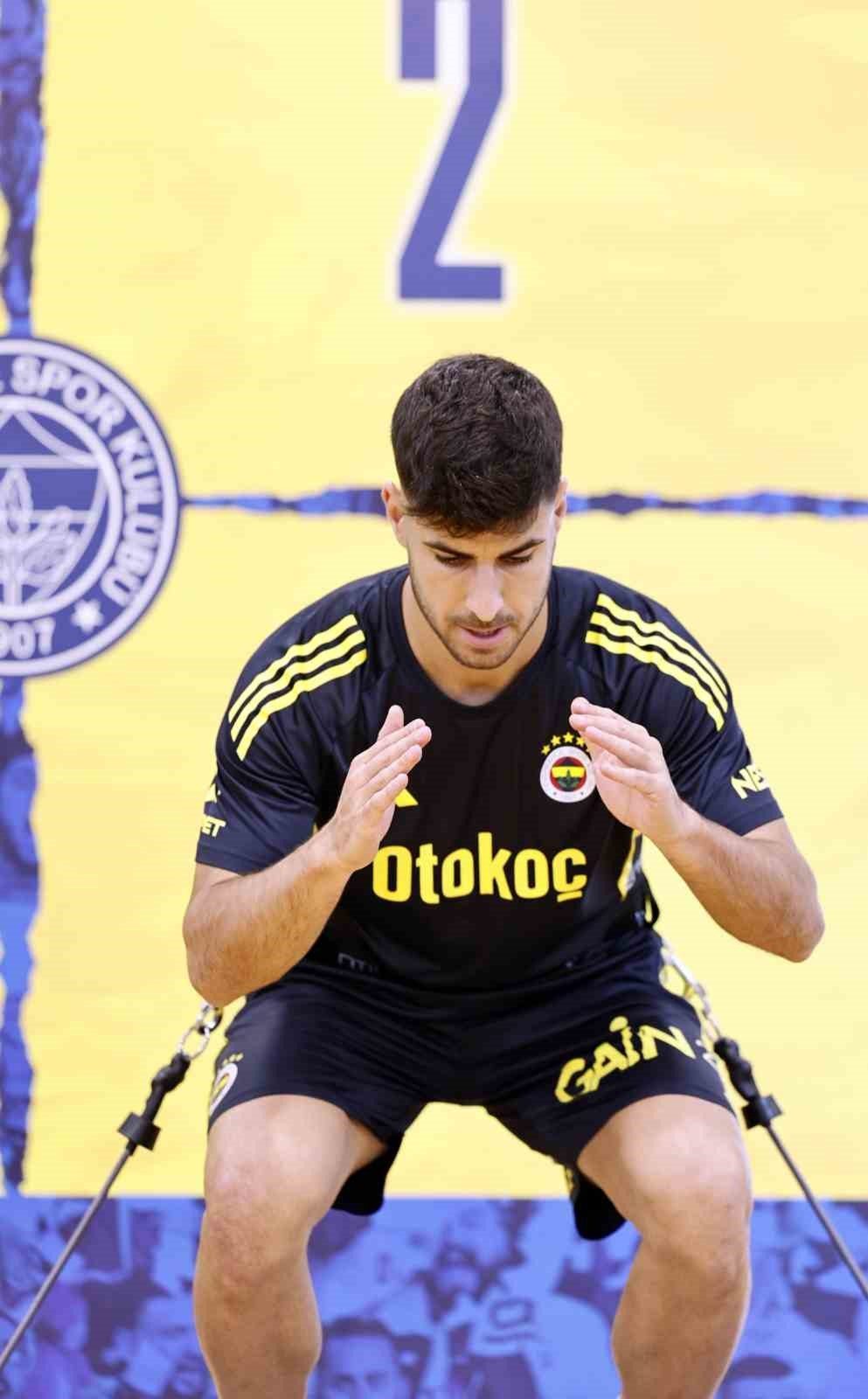 Fenerbahçe, Trendyol Süper Lig’in 13. haftasında Çaykur Rizespor ile oynayacağı