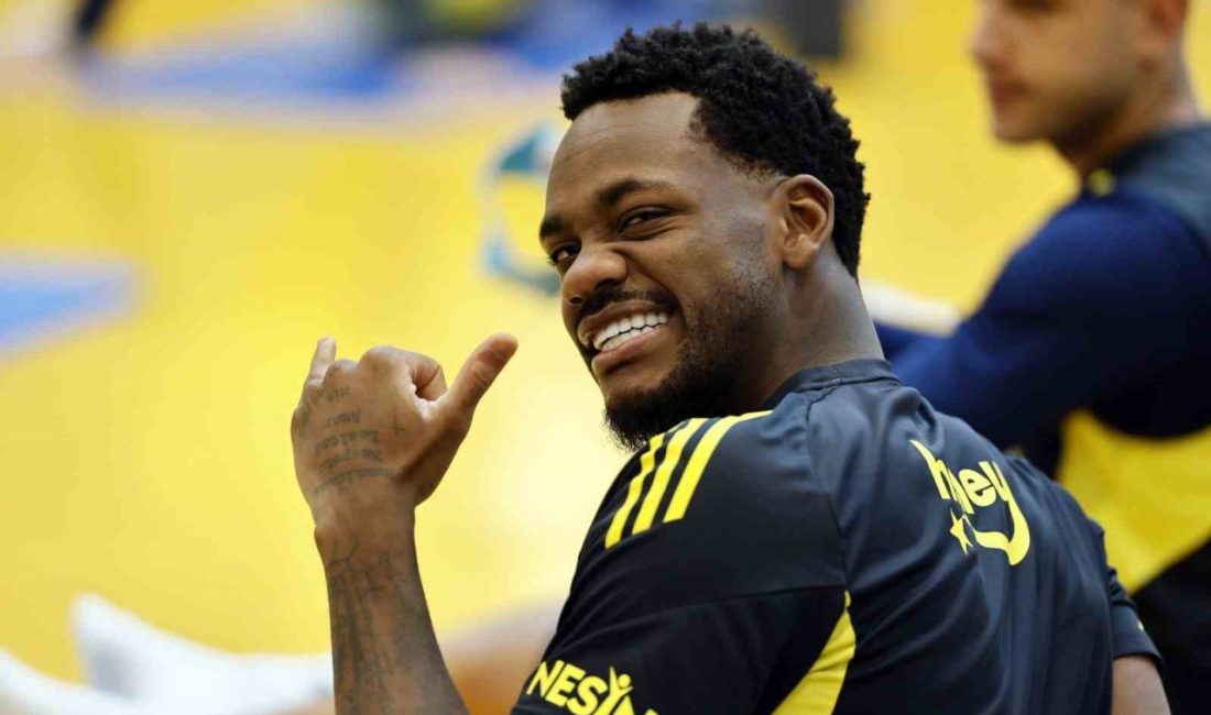 Fenerbahçe, Trendyol Süper Lig’in 13. haftasında 23 Kasım Pazar günü