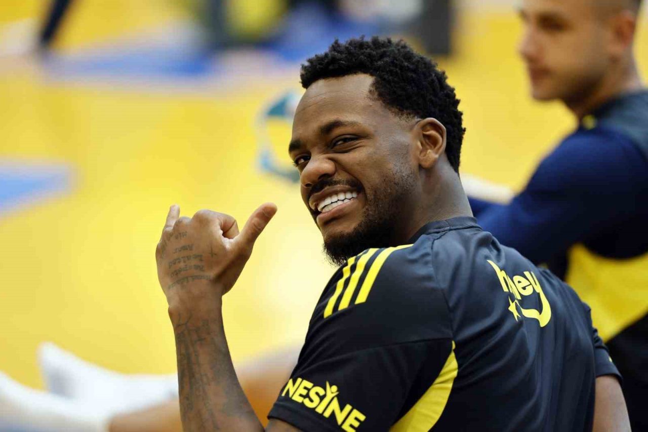 Fenerbahçe, Trendyol Süper Lig’in 13. haftasında 23 Kasım Pazar günü