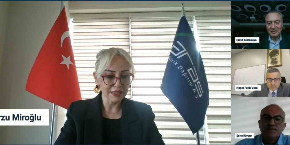 Finans ve mali işler dünyasının en kapsamlı organizasyonlarından biri olan