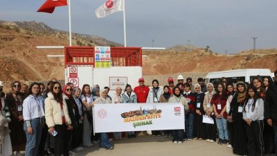 Enerji ve Tabii Kaynaklar Bakanı Alparslan Bayraktar, “’Enerjide Tam Bağımsız