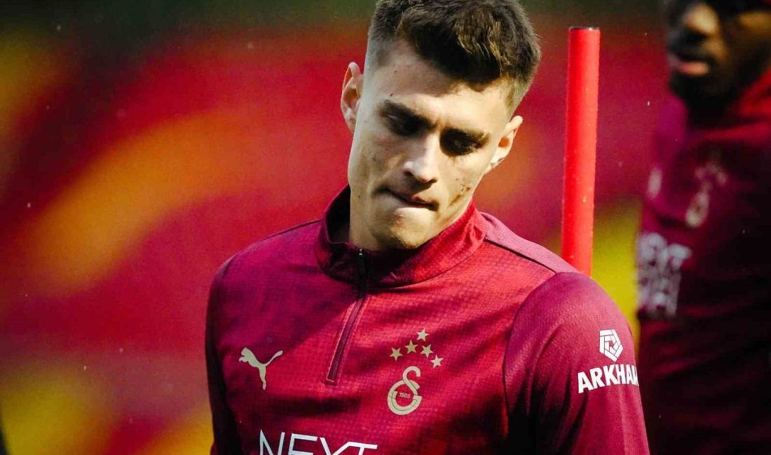 Galatasaray, Trendyol Süper Lig’in 14. haftasında Fenerbahçe ile yarın deplasmanda