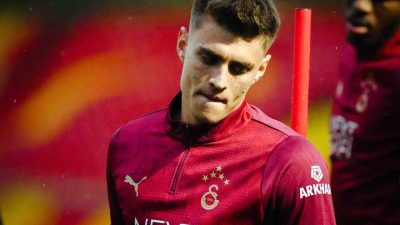 Galatasaray, Trendyol Süper Lig’in 14. haftasında Fenerbahçe ile yarın deplasmanda