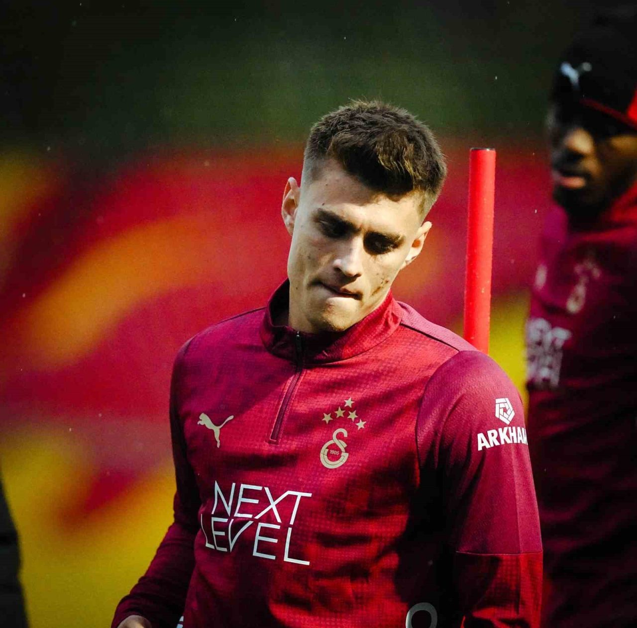 Galatasaray, Trendyol Süper Lig’in 14. haftasında Fenerbahçe ile yarın deplasmanda