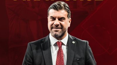 Galatasaray Kadın Basketbol Takımı’nda Ekrem Memnun’dan boşalan başantrenörlük görevine Fırat