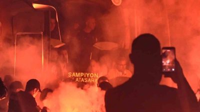 Trendyol Süper Lig’in 12. haftasında Galatasaray yarın deplasmanda oynayacağı Kocaelispor