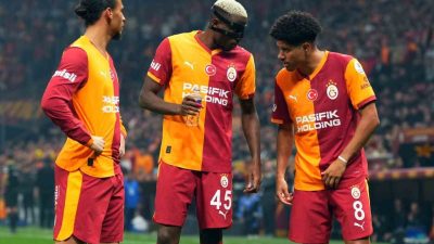 Galatasaray, Trabzonspor maçıyla birlikte Trendyol Süper Lig’deki yenilmezliğini 19 maça
