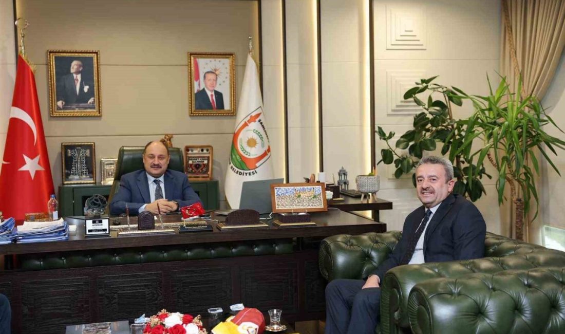 Galatasaray Başkanı Dursun Özbek’in “Süper Kupa Şanlıurfa’da oynansın” önerisinin ardından,