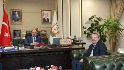 Galatasaray Başkanı Dursun Özbek’in “Süper Kupa Şanlıurfa’da oynansın” önerisinin ardından,