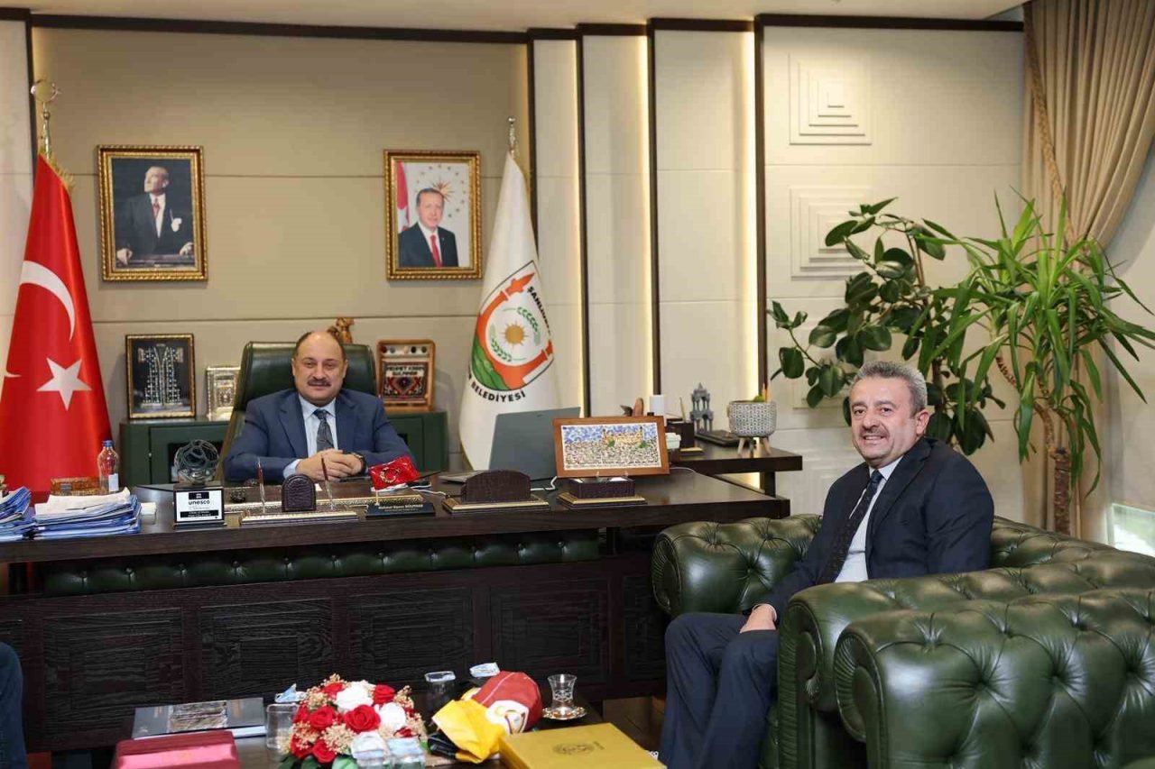 Galatasaray Başkanı Dursun Özbek’in “Süper Kupa Şanlıurfa’da oynansın” önerisinin ardından,