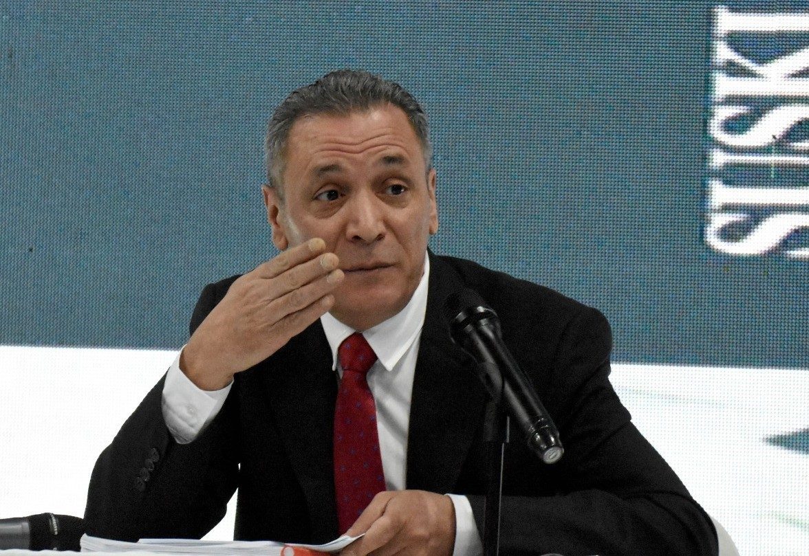 Yazar Orhan Bozkurt, Doğu Anadolu Erzurum 7. Kitap Fuarı’nda ilk