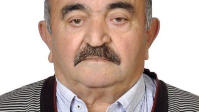 Giresun’un Eynesil ilçesinde alabora olan balıkçı teknesinde 1 kişi hayatını