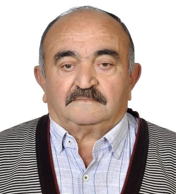 Giresun’un Eynesil ilçesinde alabora olan balıkçı teknesinde 1 kişi hayatını