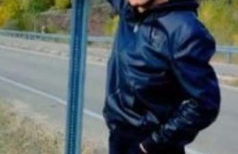 Giresun’un Şebinkarahisar ilçesine bağlı Çakır köyünde iki gündür kayıp olan