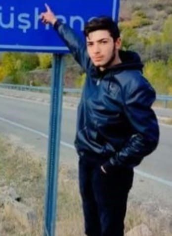 Giresun’un Şebinkarahisar ilçesine bağlı Çakır köyünde iki gündür kayıp olan