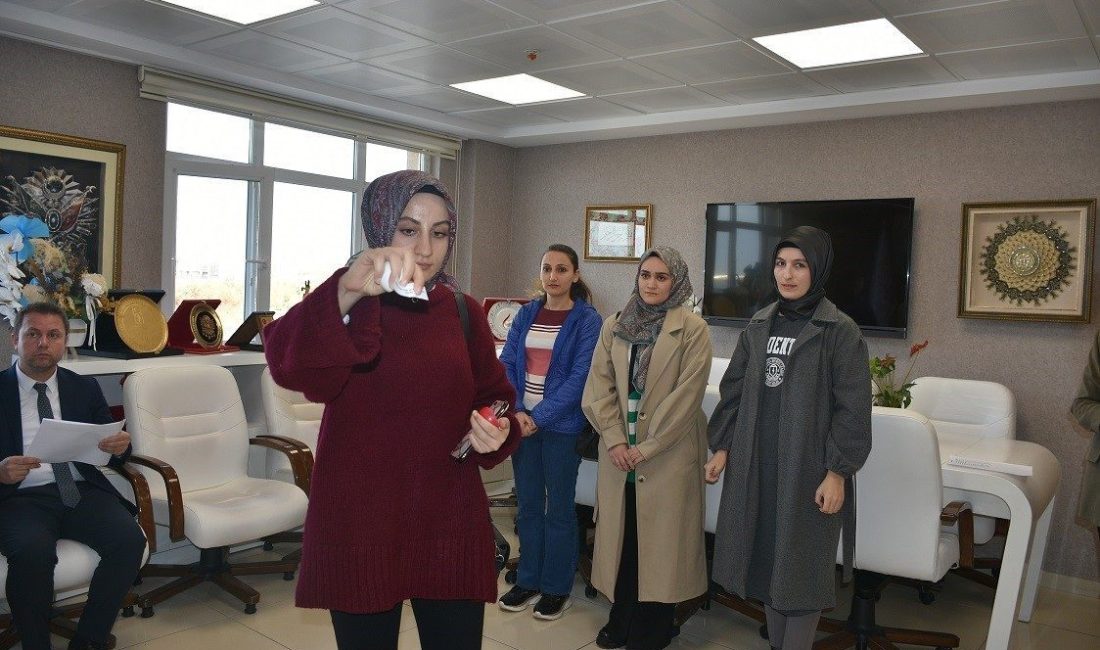 KPSS ile Erzurum Gençlik ve Spor İl Müdürlüğü’ne atanan 16