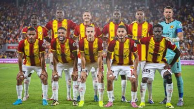 Göztepe, hafta sonu Gürsel Aksel’de oynayacağı Kocaelispor maçını hatasız geçerek