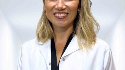 Göğüs Hastalıkları Uzmanı Dr. Funda Karaduman Yalçın, “Grip ve soğuk