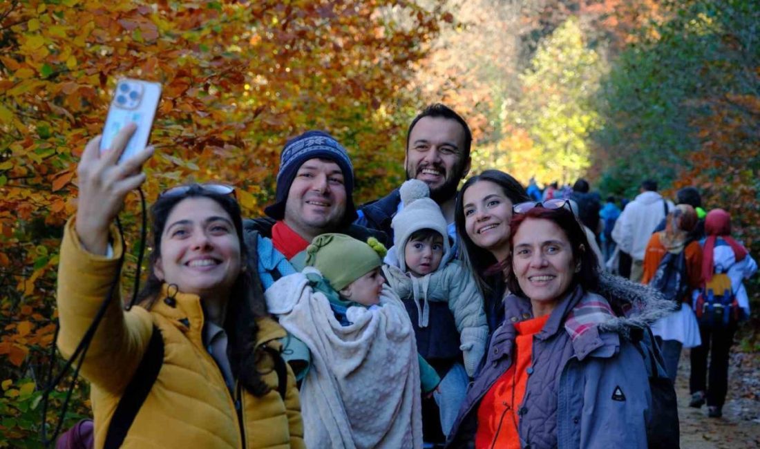 Gümüşhane’nin Kürtün ilçesinde yer alan ve örümcek ağı gibi karmaşık,