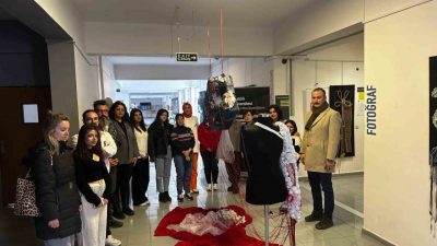 25 Kasım Kadına yönelik Şiddete Karşı Uluslararası Mücadele Günü etkinlikleri