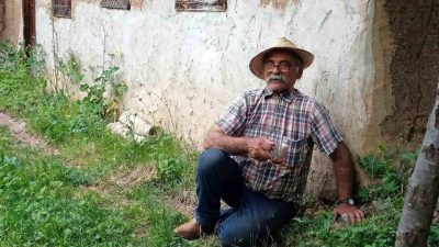 Gümüşhane’nin merkeze bağlı Çamlıköy köyünde dün akşamdan beri kendisinden haber