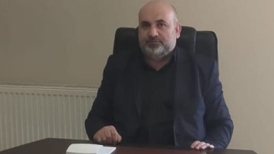 Kuyumculuk sektörünün yakından tanıdığı isimlerden Hakan Tazegül, yaklaşan Erzurum Kuyumcular