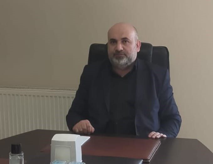 Kuyumculuk sektörünün yakından tanıdığı isimlerden Hakan Tazegül, yaklaşan Erzurum Kuyumcular