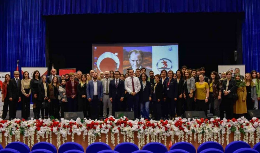 Samsun’da, Ondokuz Mayıs Üniversitesi (OMÜ), İl Sağlık Müdürlüğü ve Organ