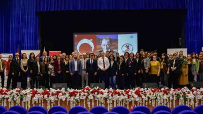 Samsun’da, Ondokuz Mayıs Üniversitesi (OMÜ), İl Sağlık Müdürlüğü ve Organ