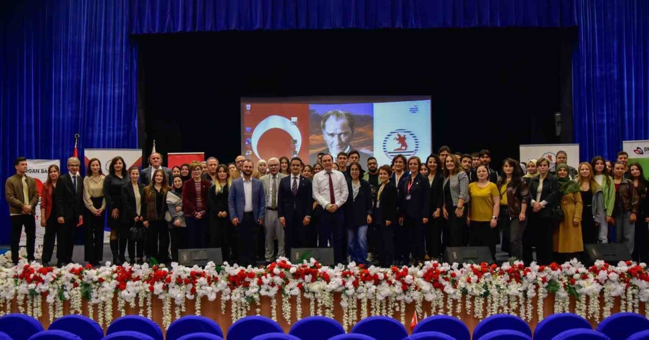 Samsun’da, Ondokuz Mayıs Üniversitesi (OMÜ), İl Sağlık Müdürlüğü ve Organ