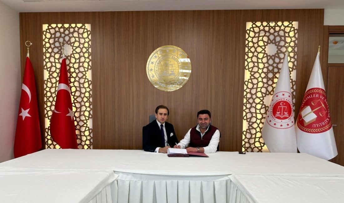 Erzurum’un Hınıs ilçesinde 20 adet 3+1 ve 1 adet 2+1