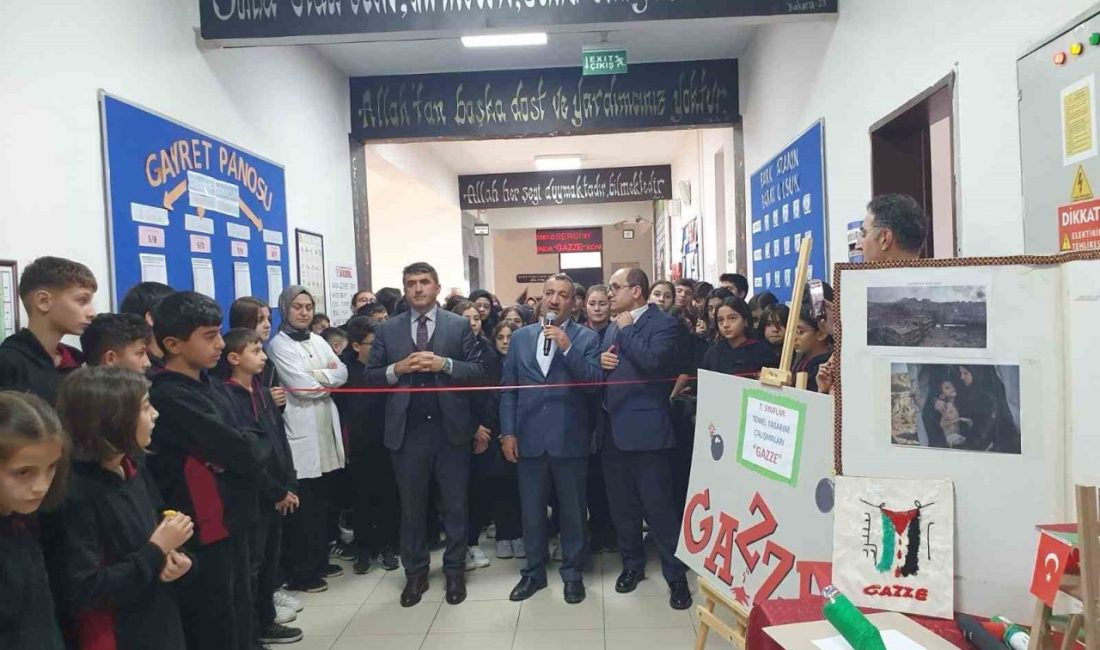 Erzurum’da eğitimde başarıyla adından söz ettiren İbrahim Hakkı Kubilay İmam