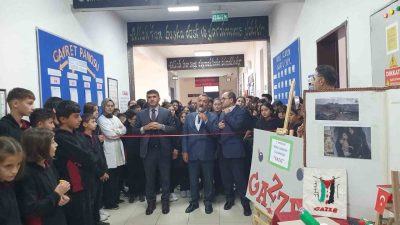 Erzurum’da eğitimde başarıyla adından söz ettiren İbrahim Hakkı Kubilay İmam