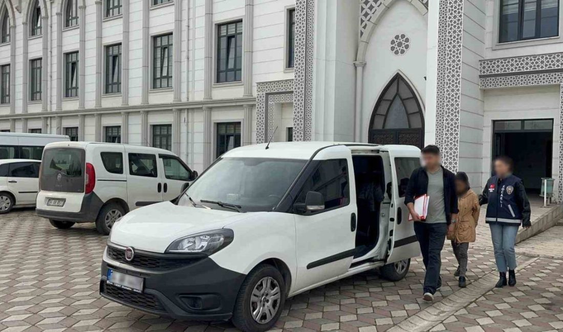 Kocaeli’de iki farklı evde 320 bin TL değerinde ziynet eşya