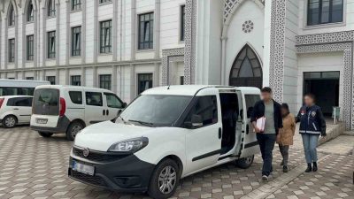 Kocaeli’de iki farklı evde 320 bin TL değerinde ziynet eşya