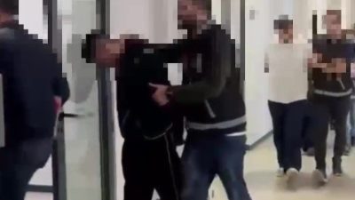 Kocaeli’nin Gölcük ilçesinde sanayi sitesindeki bir iş yerinin kurşunlanmasıyla ilgili