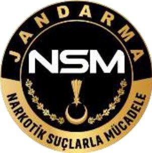 Erzurum’da jandarma ekipleri uyuşturucu tacirlerine yönelik operasyonlarını sürdürüyor. Son 1