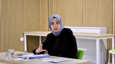 Erzincan Aile ve Sosyal Hizmetler İl Müdürlüğü tarafından düzenlenen Kadının