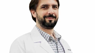 Kardiyoloji Uzmanı Doç. Dr. Oğuzhan Yücel, kalp krizinin artık sadece