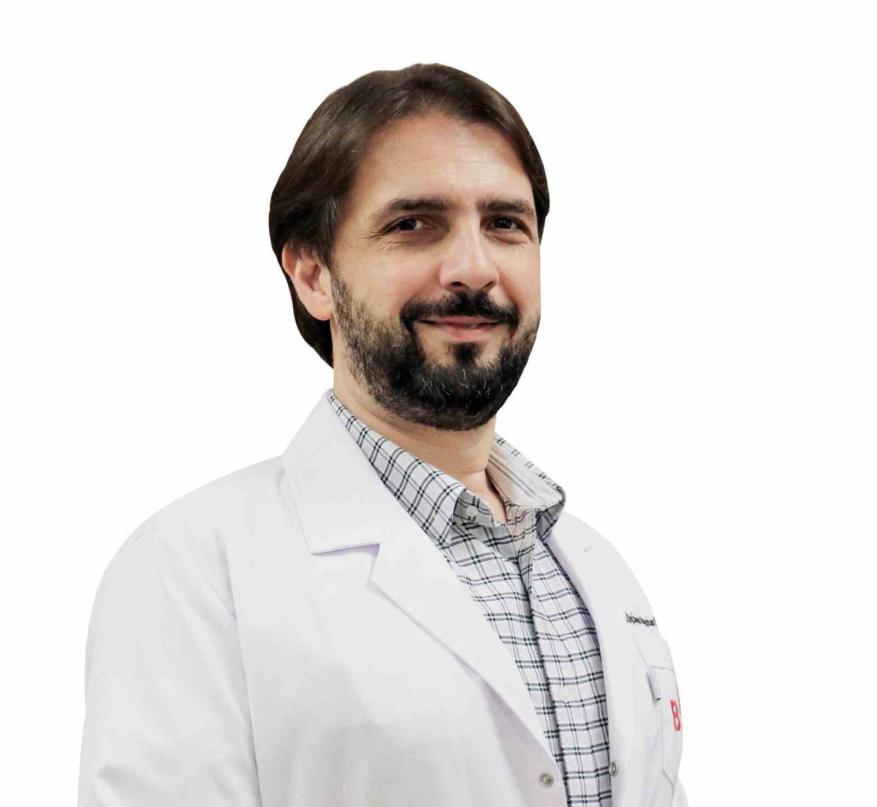 Kardiyoloji Uzmanı Doç. Dr. Oğuzhan Yücel, kalp krizinin artık sadece