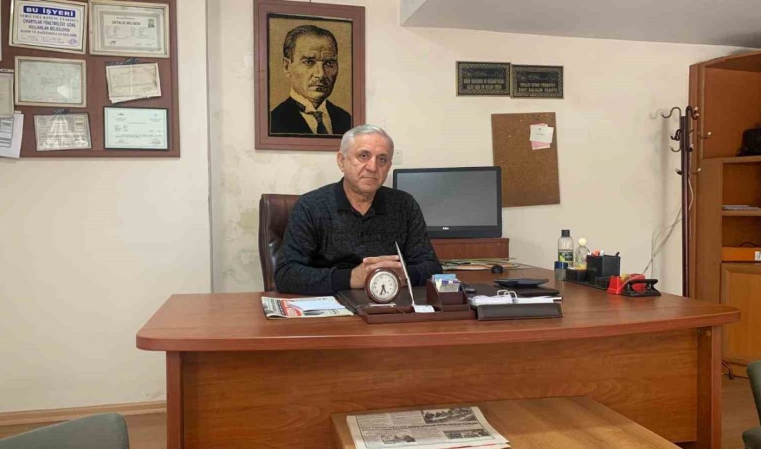 Artvin’in Hopa ilçesinde kapıda ödeme yöntemiyle yaptığı alışverişin ardından kredi