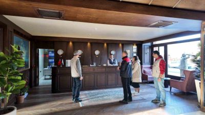 Kars’ta Gıda Güvenliği denetimleri aralıksız devam ediyor. Et, tavuk ve