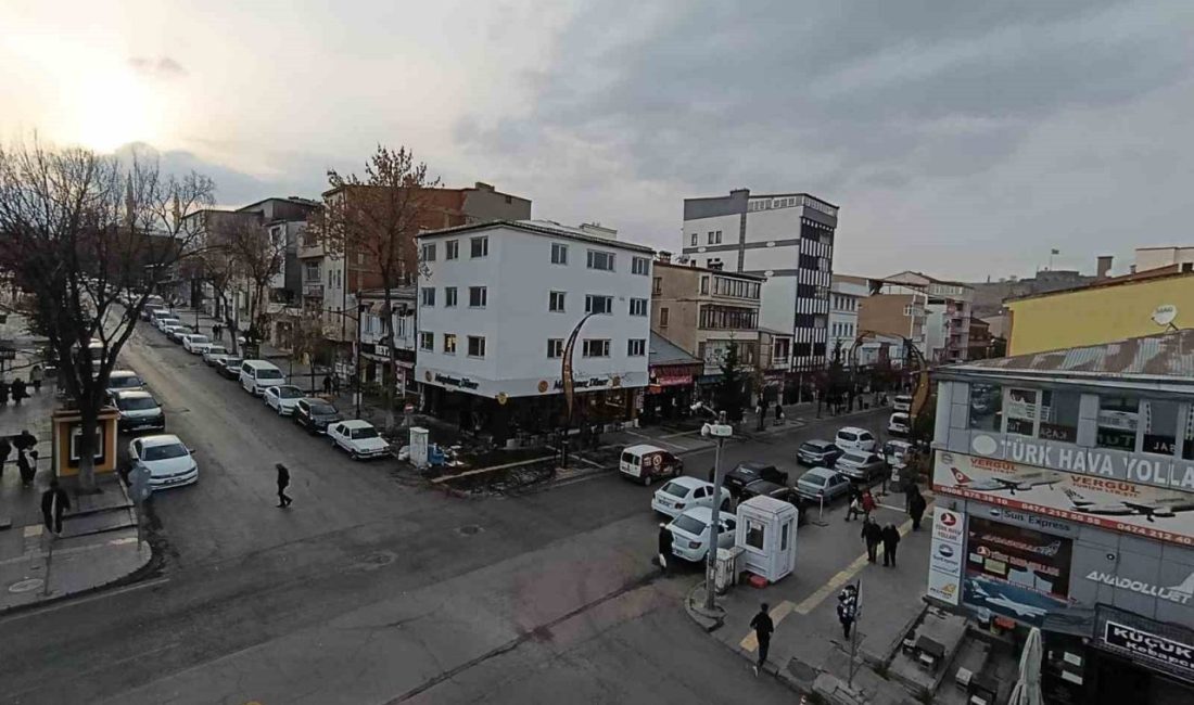 Kars’ta konut satışları ivme kazanmaya devam ediyor. Kentte Ekim ayında