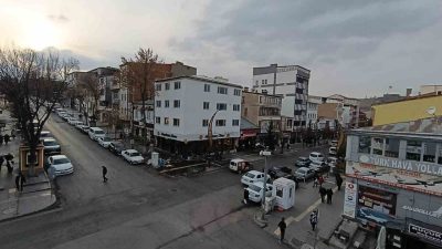 Kars’ta konut satışları ivme kazanmaya devam ediyor. Kentte Ekim ayında